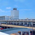 Jackson Medgar Wiley Evers Airport