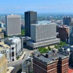 JetBlue Airlines Buffalo Office