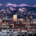 JetBlue Airlines Denver Office