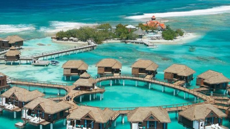 JetBlue Airlines Jamaica Office Address