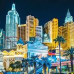 JetBlue Airlines Las Vegas Office