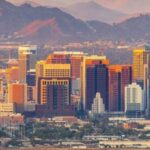 JetBlue Airlines Phoenix Office