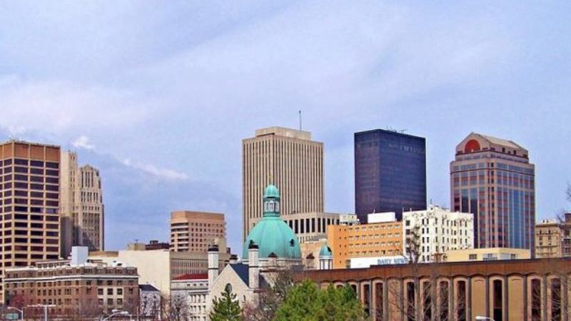 United Airlines Dayton Office Address