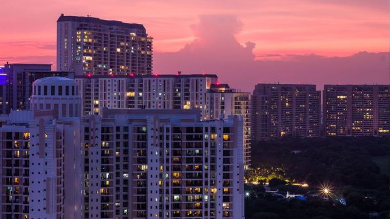 United Airlines Gurgaon Office Address