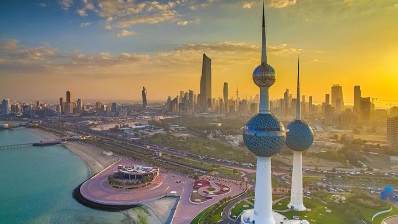 United Airlines Kuwait Office Address