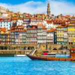 United Airlines Lisbon Office Address