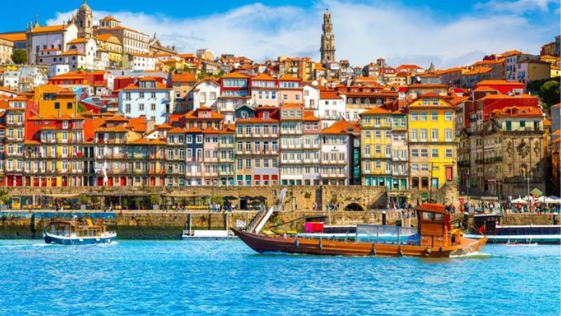 United Airlines Lisbon Office Address