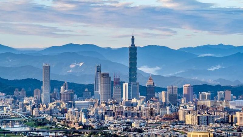 United Airlines Taipei Office Address