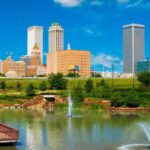 United Airlines Tulsa Office Address
