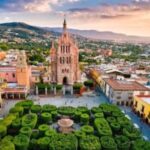 United Airlines Veracruz Office Address