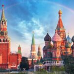 Aeromexico Airlines Moscow Office