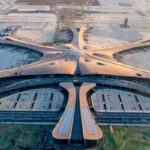 Beijing Daxing Airport