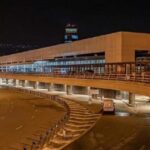 Beirut-Rafic Hariri Airport