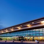 Bill and Hillary Clinton Airport