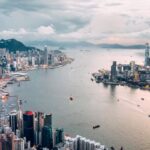 Cathay Pacific Hong Kong Office In China
