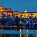 Cathay Pacific Prague Office In Czech Republic