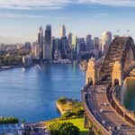 Cathay Pacific Sydney Office In Australia