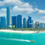 Cebu Pacific Abu Dhabi Office In UAE