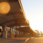 Central Illinois Regional Airport