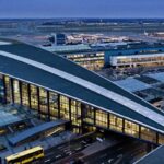 Copenhagen Airport
