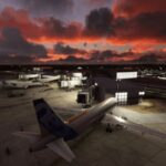 Delta Airlines Fayetteville Regional Airport