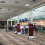 Delta Airlines Gainesville Regional Airport