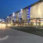 Delta Airlines San Jose Mineta International Airport