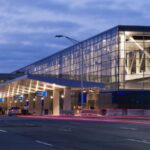 Detroit Metropolitan Wayne County Airport
