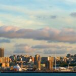 EVA Air Auckland Office In New Zealand