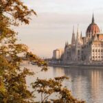 EVA Air Budapest Office In Hungary