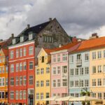 EVA Air Copenhagen Office In Denmark