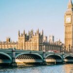 EVA Air London Office in United Kingdom