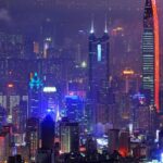 EVA Air Shenzhen Office In China