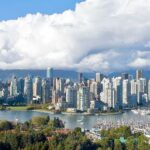 EVA Air Vancouver Office In Canada