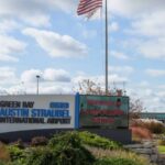 Austin Straubel Airport