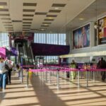 Glasgow Airport