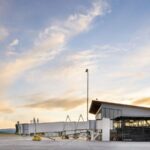 Helena Regional Airport