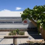 Hosea Kutako Airport