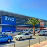 Ibiza Airport