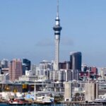 Japan Airlines Auckland Office