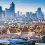 Japan Airlines Bangkok Office