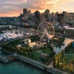 Japan Airlines Montreal Office Address