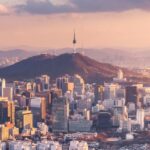 Japan Airlines Seoul Office Address