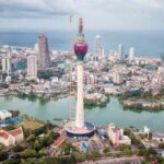 Japan Airlines Sri Lanka Office Contact Number