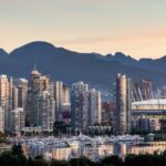 Japan Airlines Vancouver Office in Canada