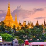 Japan Airlines Yangon Office Address