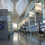 JetBlue Airways Albuquerque International Airport
