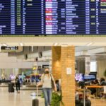 JetBlue Airways Capital City International Airport