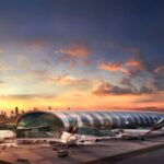 JetBlue Airways Dubai International Airport