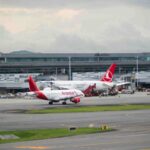 JetBlue Airways El Dorado International Airport